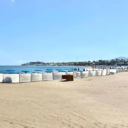 Apartament Ld Un Con Vistas A Jardin, Piscina, Cerca De La Playa