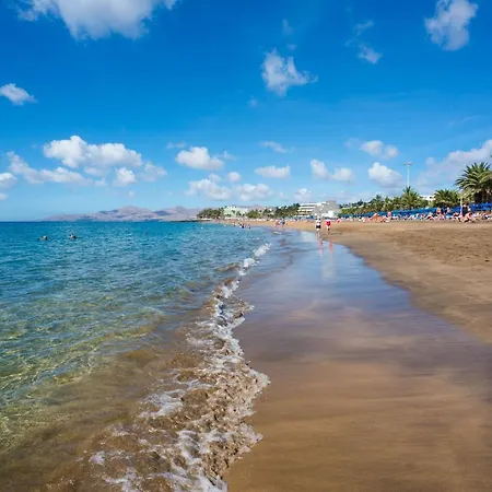 Ld Un Con Vistas A Jardin, Piscina, Cerca De La Playa *