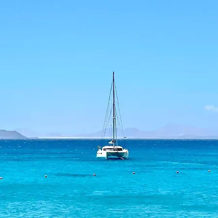 Apartament Ld Un Con Vistas A Jardin, Piscina, Cerca De La Playa Puerto del Carmen (Lanzarote)