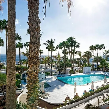Ld Un Con Vistas A Jardin, Piscina, Cerca De La Playa Apartament
