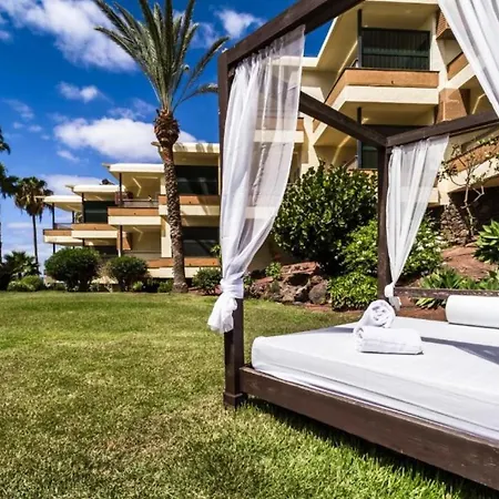 Apartament Ld Un Con Vistas A Jardin, Piscina, Cerca De La Playa *